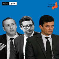 #85: A política de Moro, os negócios de Wajngarten e o nazismo na Cultura