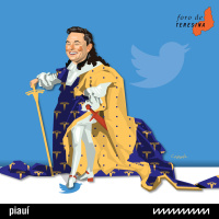 #198: O Twitter sou eu