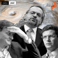 #82: Crise na saúde do Rio, Weintraub sob ataque e o boicote do Brasil à COP 25