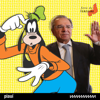 Revista piauí