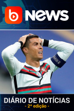 Diário de Notícias - 13/10/2020 - 2ª Edição