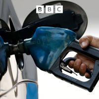 Why is filling your tank costing so much?