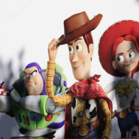 Can Toy Story help Disneys new CEO get the magic back?