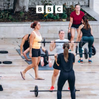 The new fitness tourism