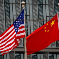 From Mao and Nixon to Xi and Trump: A history of China-US trade