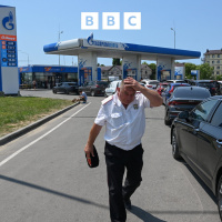 The cost of war: Inside Russias economic unease