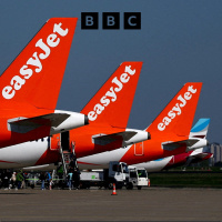 Power players: Turbulent times for budget airlines