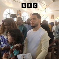 Sierra Leone: The cocaine trail