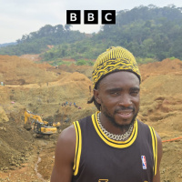 The hidden cost of the gold rush
