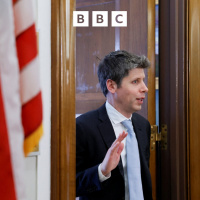 The Weekly: AI rivals race to list shares and US inflation greets new Fed chair