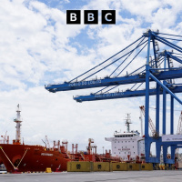 Taking stock: Global trades new reality