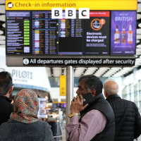 Follow the Money: Whats driving up the cost of flying?