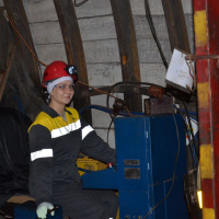 How has war changed the lives of Ukraine’s working women?