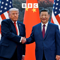 Trump meets Xi: Whats at stake?