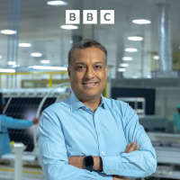Founders: Sumant Sinhas bet on a greener India