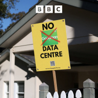 Power Players: The battle over AIs data centres