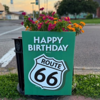 Can Route 66 towns survive on nostalgia?