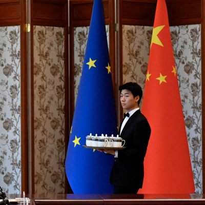 Business Daily