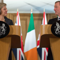 BrexitWatch: What About Ireland?