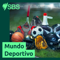 Deportes SBS Spanish | Barcelona comienza goleando en su defensa del título de LaLiga española