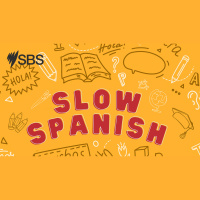 Slow Spanish | Weekly news flash | 8 August 2025