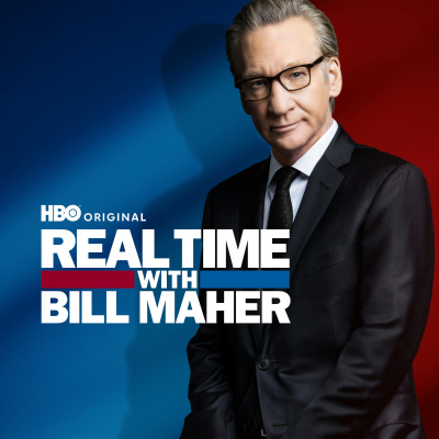 Real Time With Bill Maher