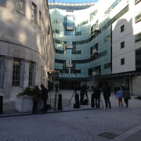 How far has the BBCs reputation been damaged? These people tell @annareporting