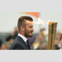 Caroline Hopkins, the story behind why shes carrying the Olympic Torch