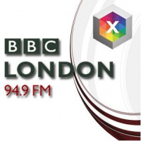 Green Party leader, Natalie Bennett, talking to .@BBCLondon949 #GE2015