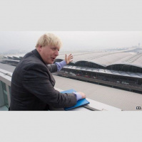 Boris Johnson is flying home from China today but before he left he spoke to Penny  Paul about his trip  what it means for Londoners. 
