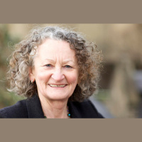 Jenny Jones, Green Party Candidate for Mayor