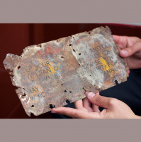 The hidden secrets of Londons Battle Bus