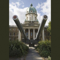A sneak preview of the new IWM London...