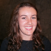 Elise Cobains story behind the Olympic Torch