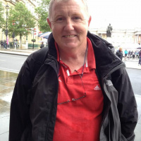 Former Team GB Coach Mike McNeill talks #JessicaEnnis, #GoldieSayers and #MoFarah with @annareporting.