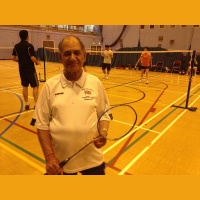 Inderjit Bhalla, will carry the Olympic Torch on 25/7 in Brent
