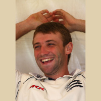 PHILLIP HUGHES: To get a chance to play at Lords...its something Ive always wanted to do.