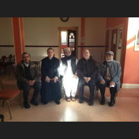 Woolwich killing: Imam tells @annareporting Islam does not condone what happened.