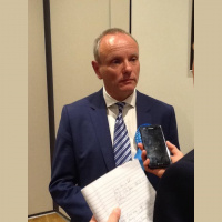 Finchley and Golders Green is held by Conservative Mike Freer