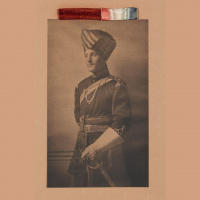 Frank de Pass: The first Jewish soldier to be awarded the Victoria Cross