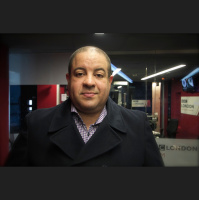 In being fortunate to survive...I now know where I can help