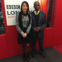 I adored that boy...the lesson is we need to all look after our children.