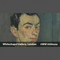 LISTEN: Returning We Hear the Larks