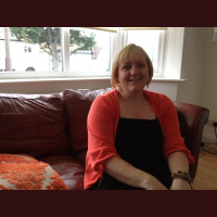 Where Jennifer Deeney, Olympic Torch Bearer gets her inspiration