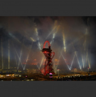 Dame Tessa Jowell proud of Londoners involvement in Olympics