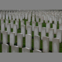 They found it humbling - London schoolchildren see WW1 battlefields