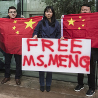 Where does Huawei affair leave the US-China trade dispute?