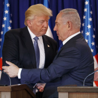 Trump and the Middle East