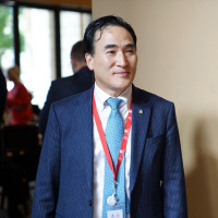 The politics of Interpol