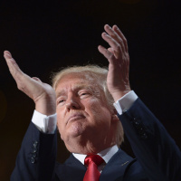 Trump win stuns Americas allies